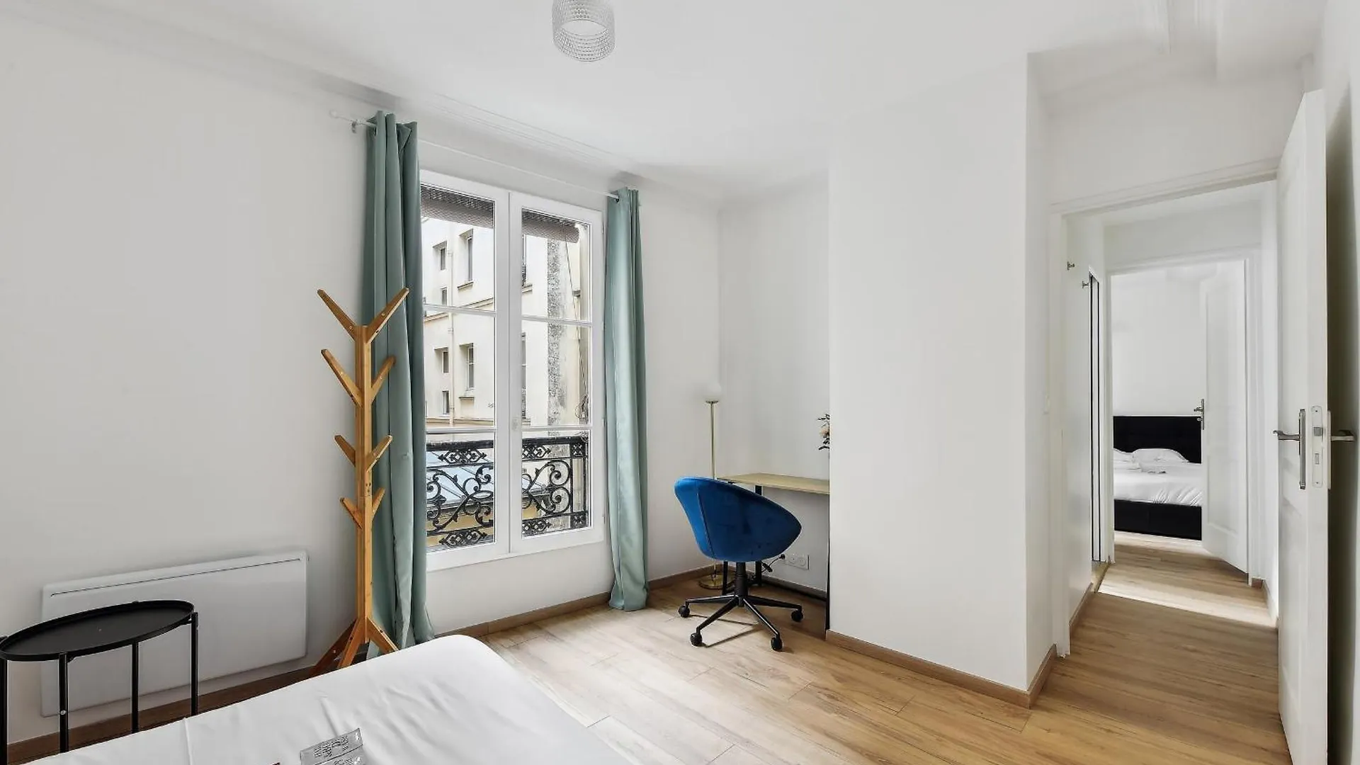 Montmartre - 2Br - Cityapartmentstay Paris 0*,  France