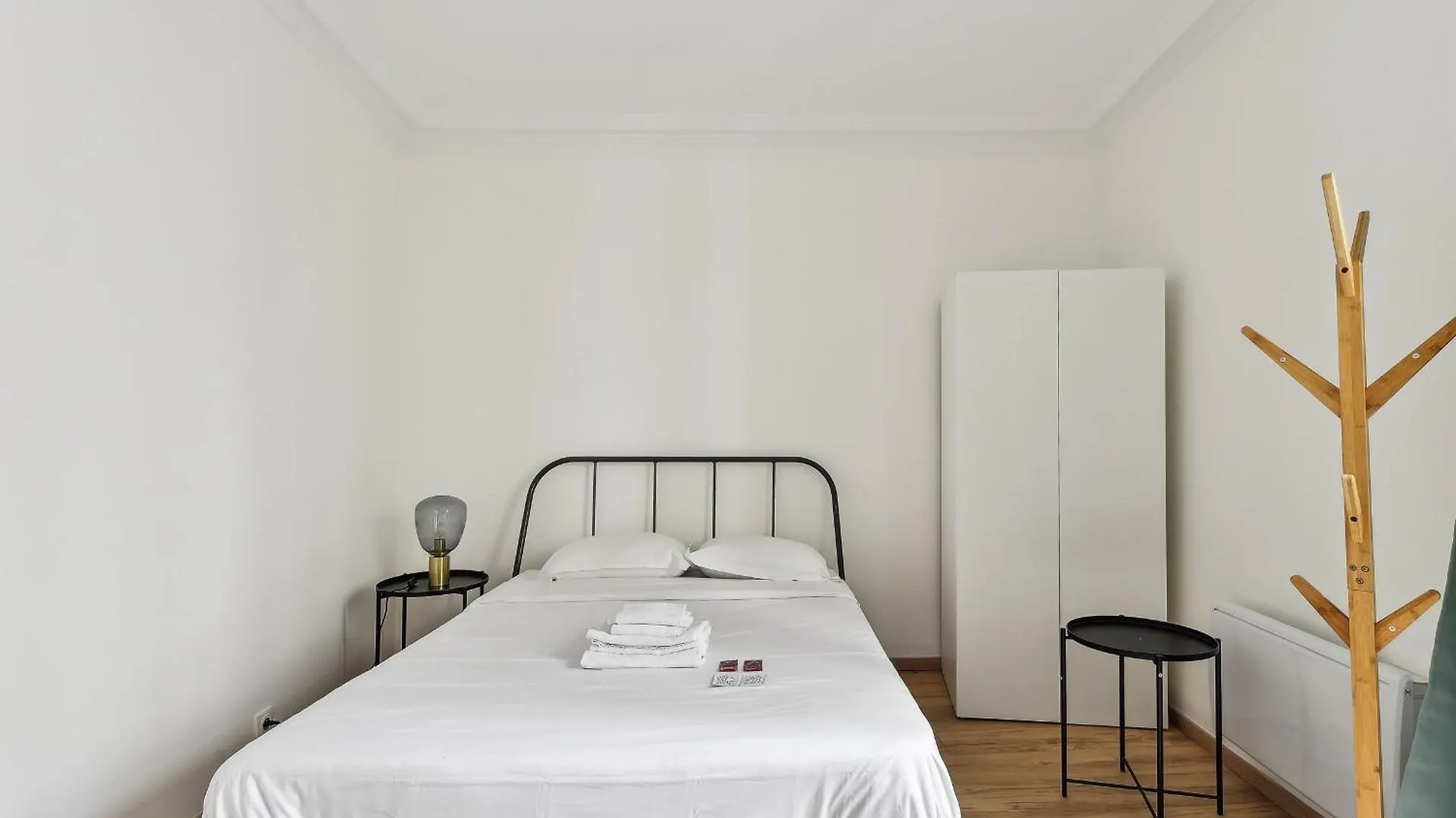 Montmartre - 2Br - Cityapartmentstay Paris 0*,